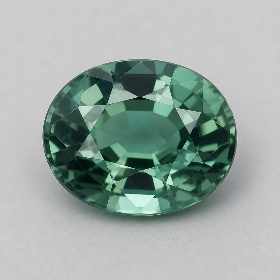 Alexandrite - référence experte