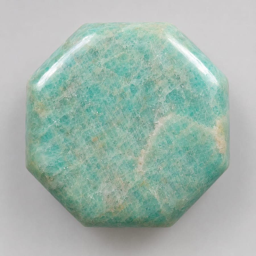 Amazonite - référence experte