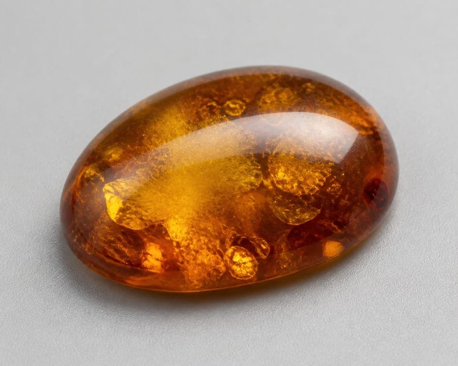 Ambre - référence experte