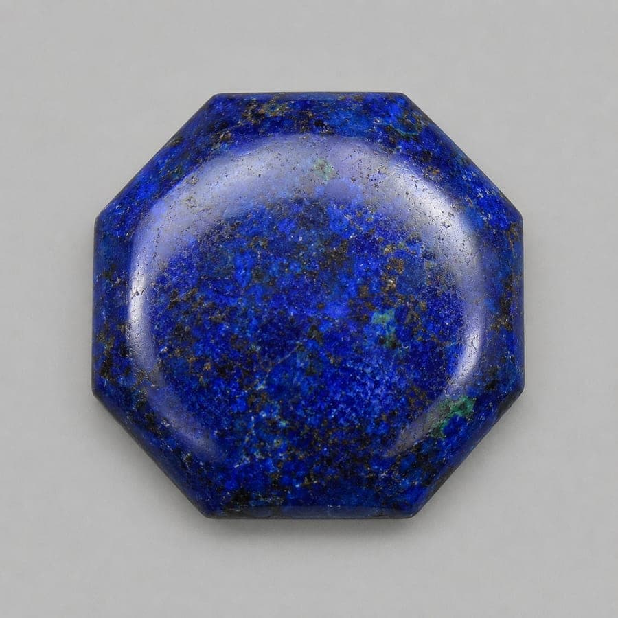 Azurite - référence experte