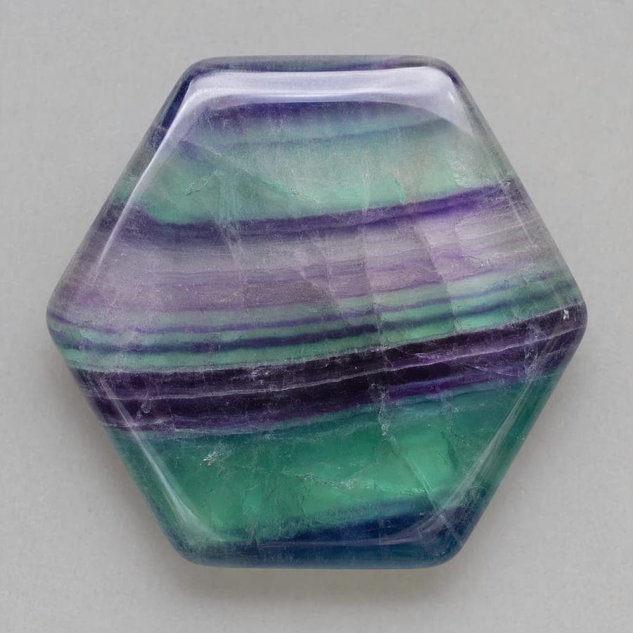 Fluorite - référence experte
