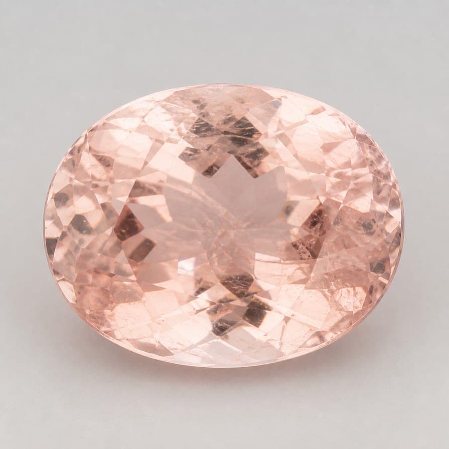 Morganite - référence experte