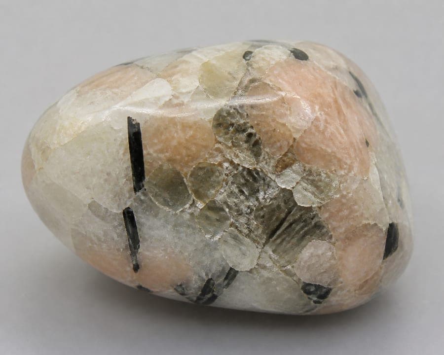 Pegmatite - référence experte