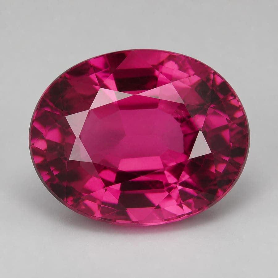 Rhodolite - référence experte