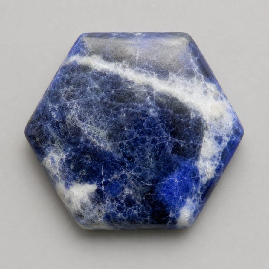 Sodalite - référence experte