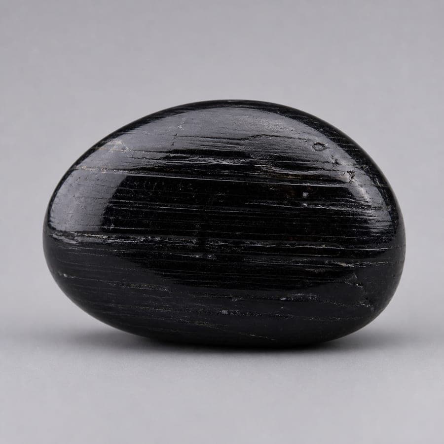 Tourmaline noire - référence experte