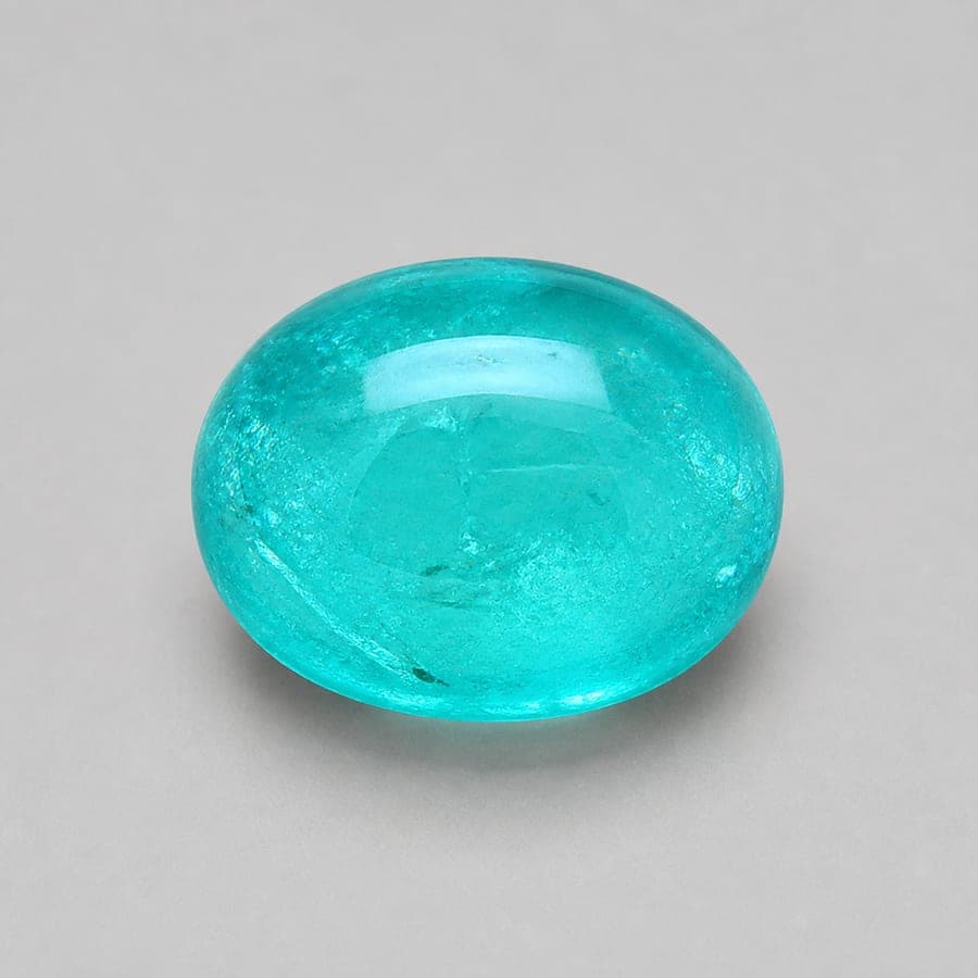 Tourmaline Paraíba - référence experte