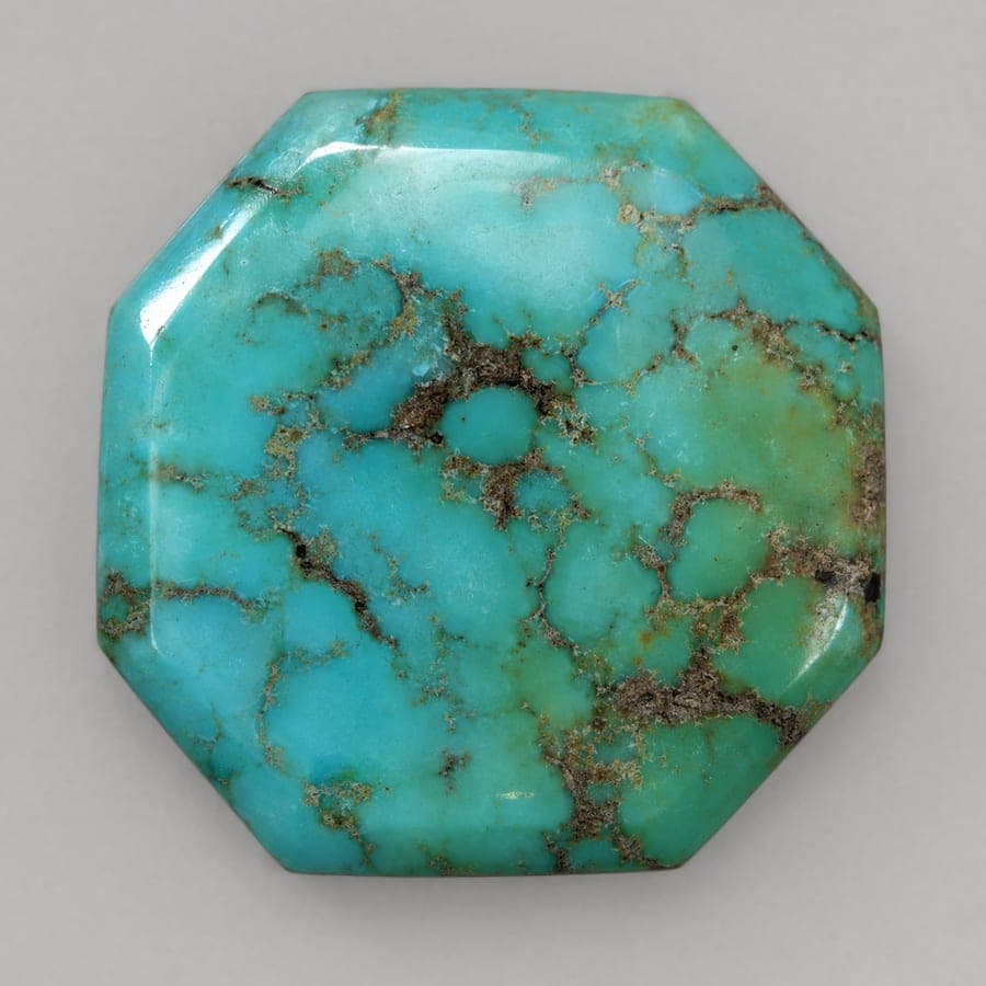 Turquoise - référence experte