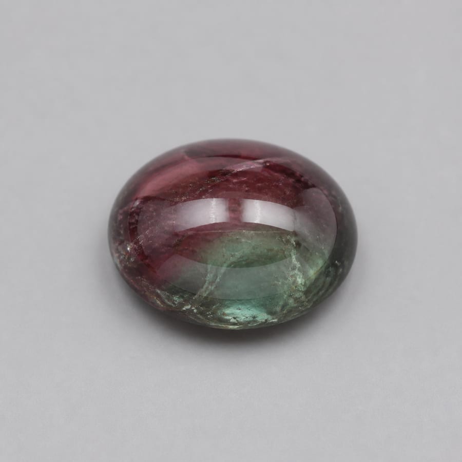 Alexandrite - Variante polie