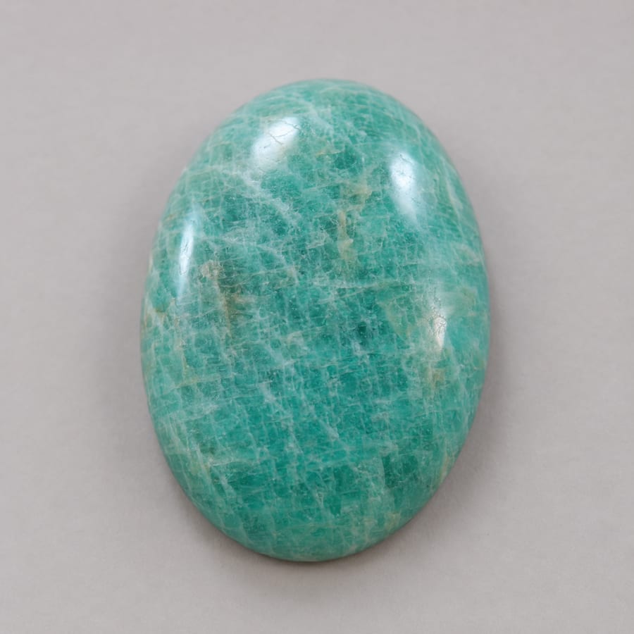 Amazonite - Variante polie