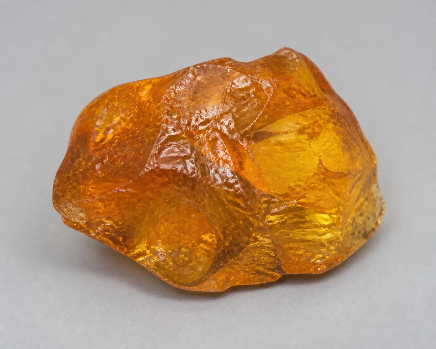 Ambre - Pierre brute