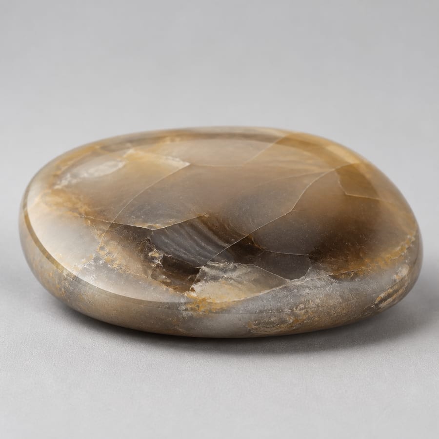Chert - Variante polie