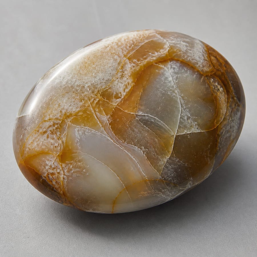 Chert - Variante polie