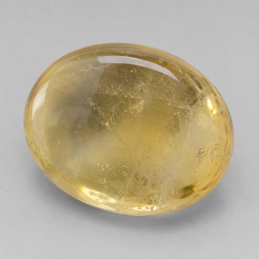 Citrine - Variante polie