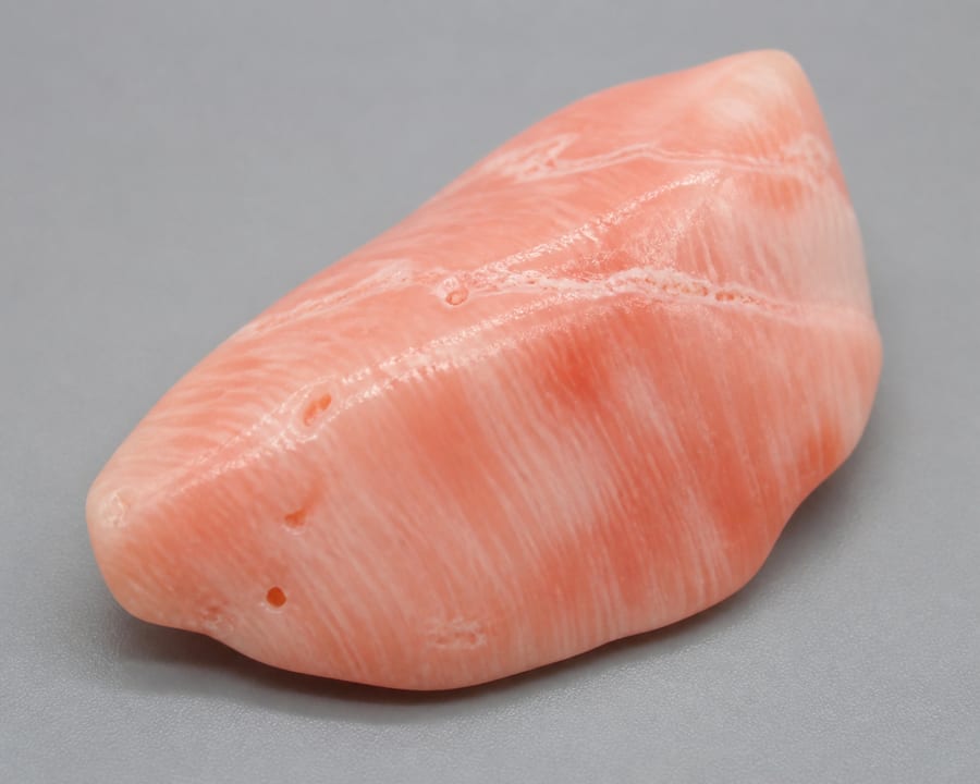 Corail - Variante polie