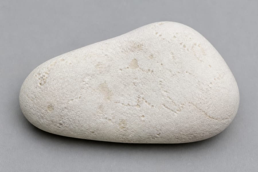 Craie - Variante polie