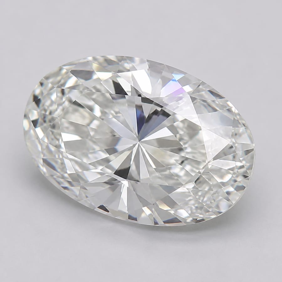 Diamant - Variante polie