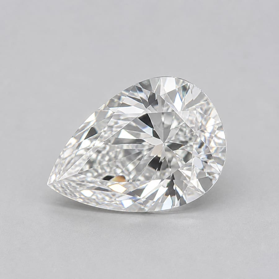Diamant - Variante polie