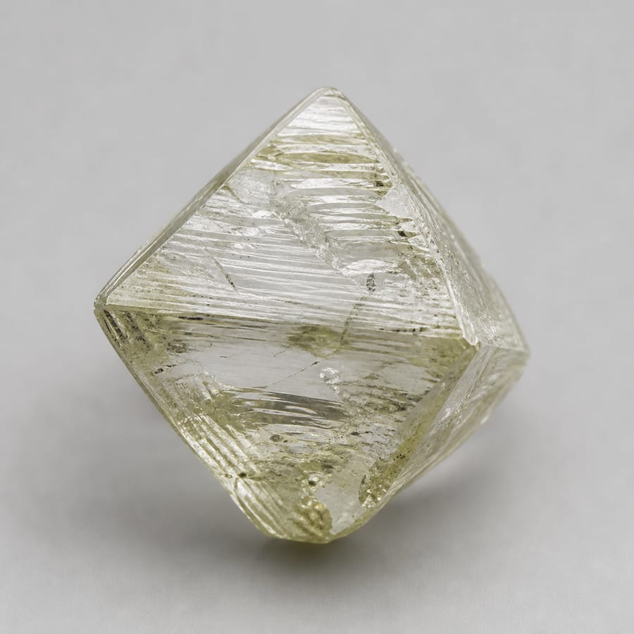 Diamant - Pierre brute