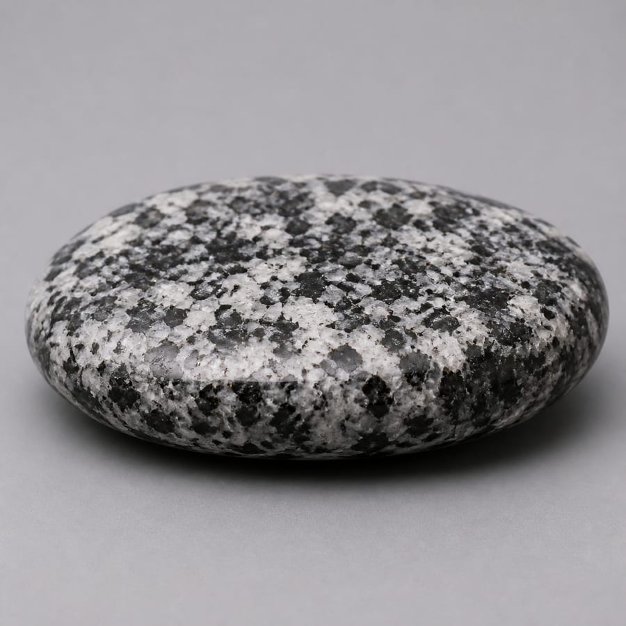 Diorite - Variante polie