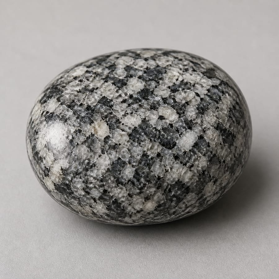 Diorite - Variante polie