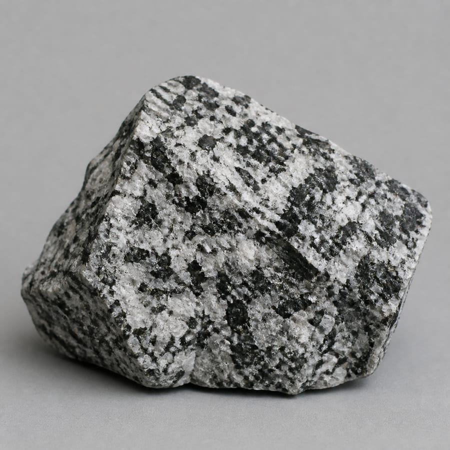 Diorite - Pierre brute