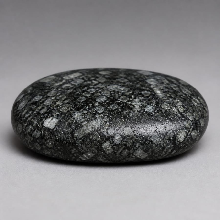 Gabbro - Variante polie