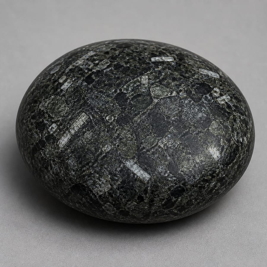 Gabbro - Variante polie