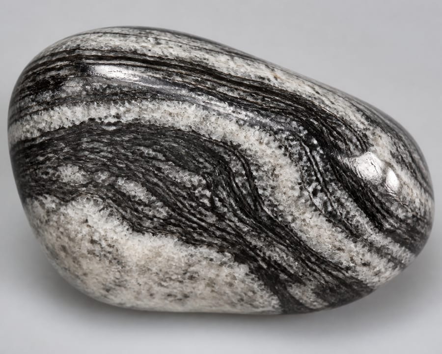 Gneiss - Variante polie