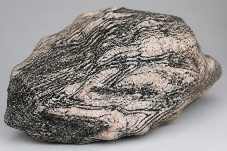 Gneiss - Pierre brute