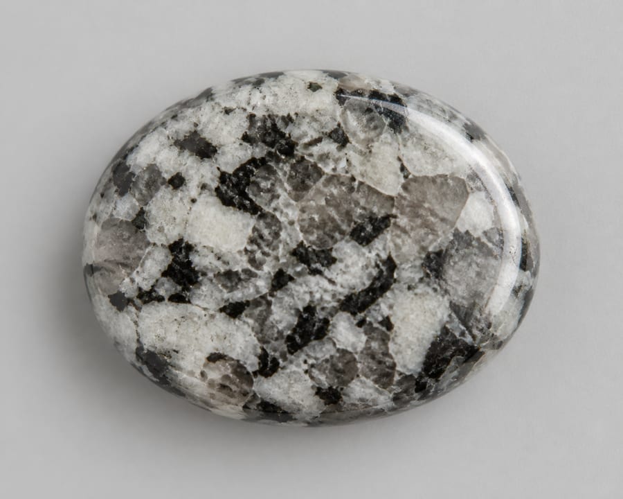 Granite - Variante polie