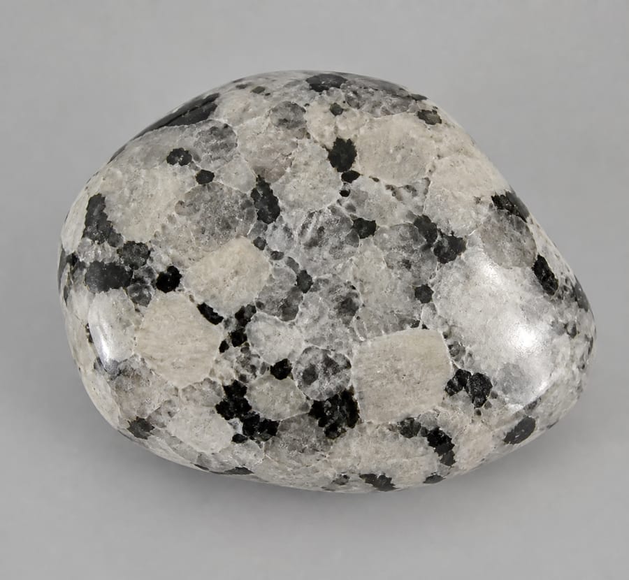 Granite - Variante polie