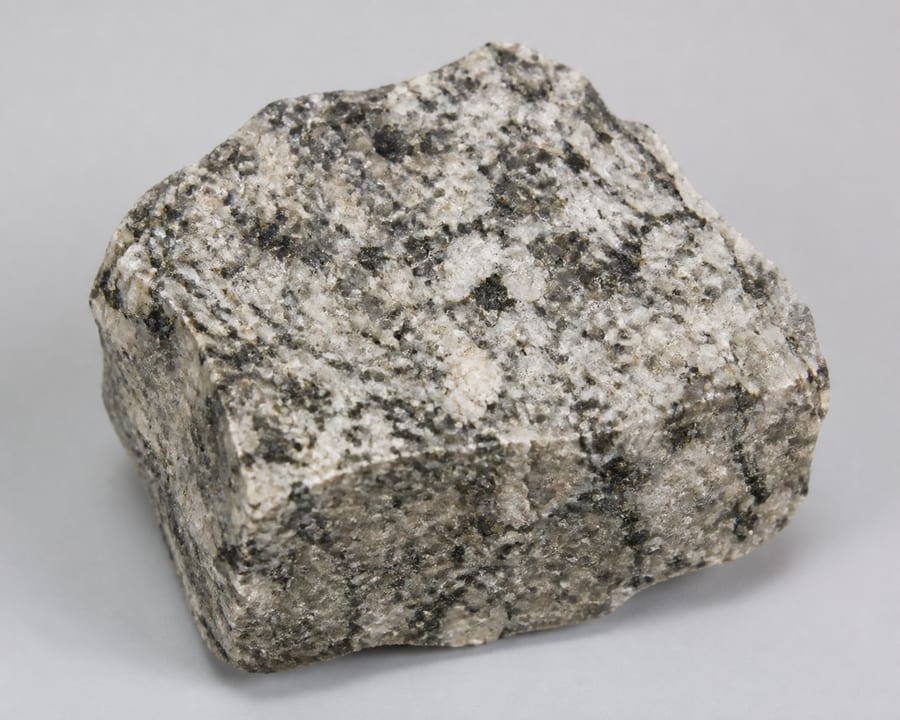 Granite - Pierre brute