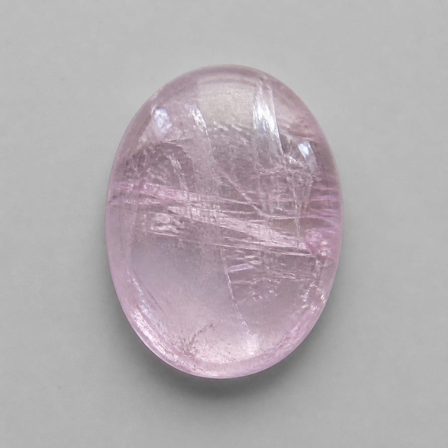 Kunzite - Variante polie