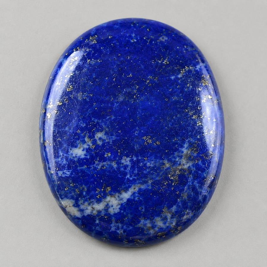 Lapis-lazuli - Variante polie