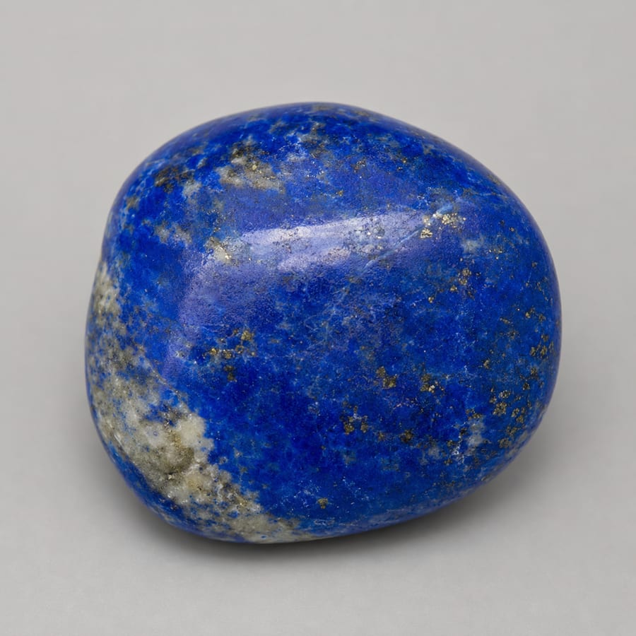 Lapis-lazuli - Variante polie