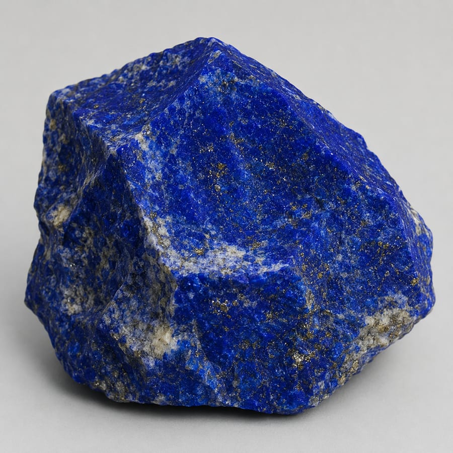 Lapis-lazuli - Pierre brute