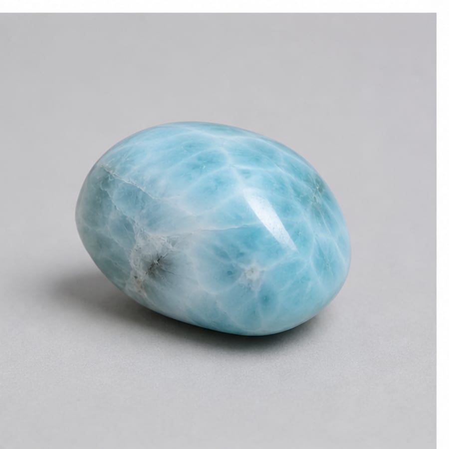 Larimar - Variante polie