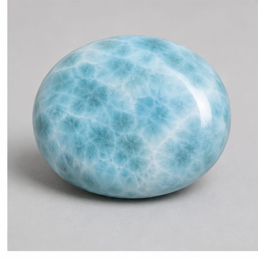 Larimar - Variante polie