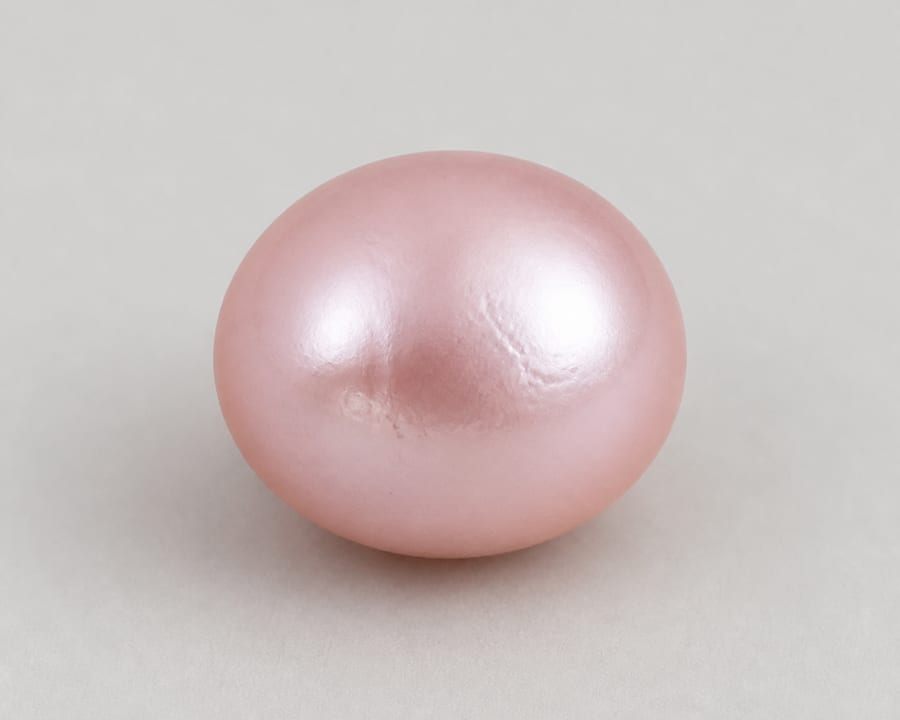 Perle - Variante polie