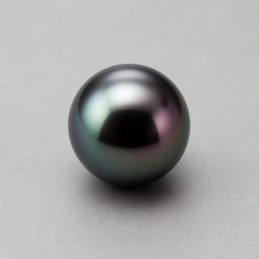 Perle - Variante polie