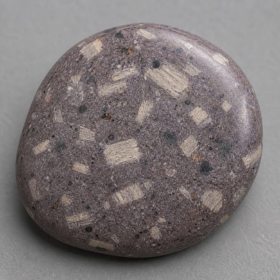 Porphyre - Variante polie