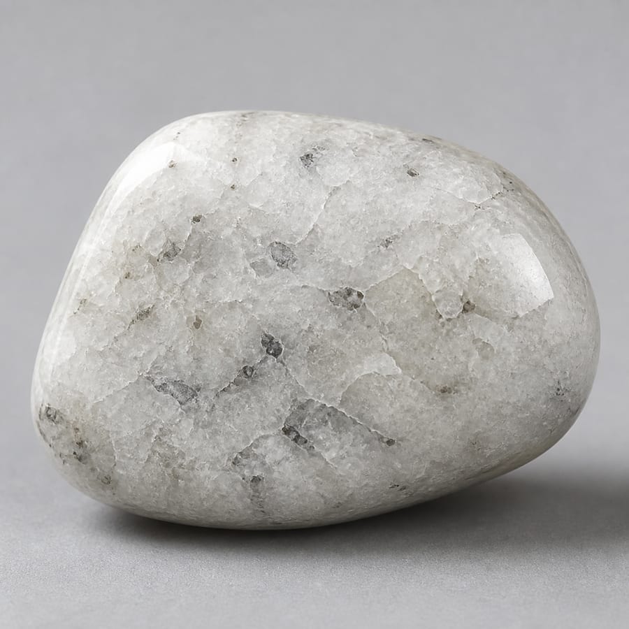 Quartzite - Variante polie