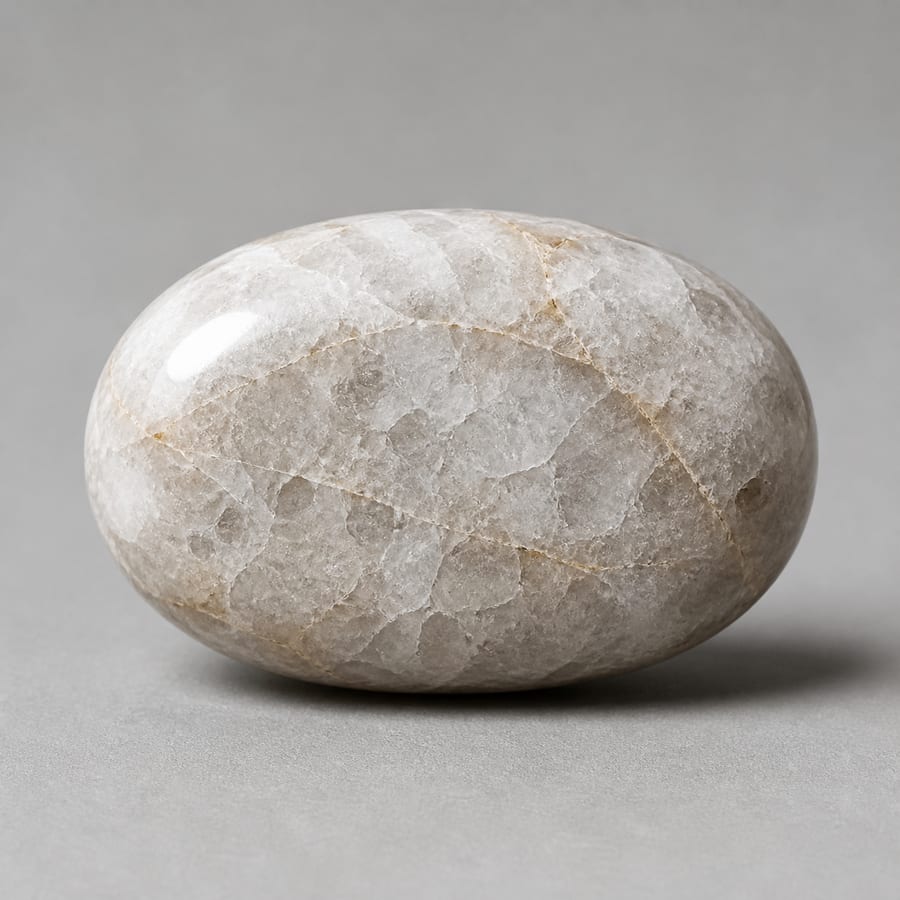 Quartzite - Variante polie