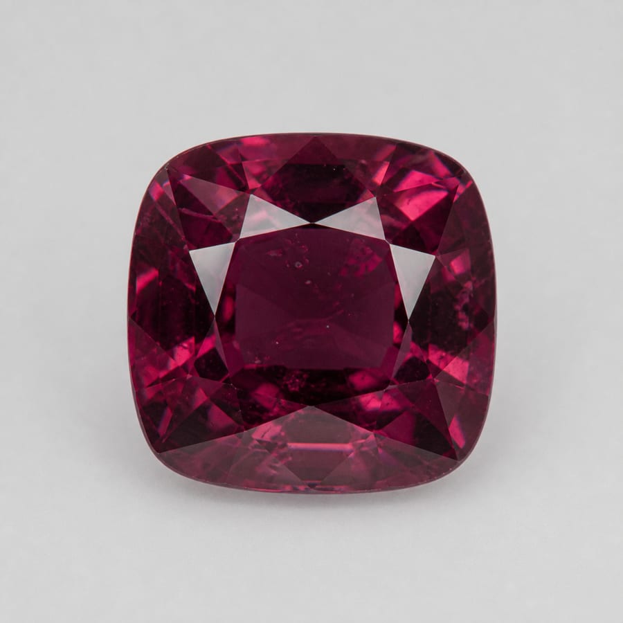 Rhodolite - Variante polie