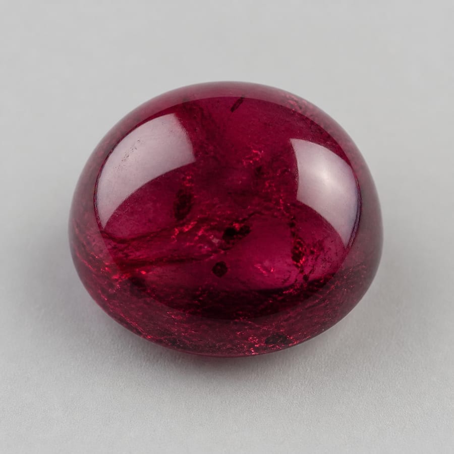 Rhodolite - Variante polie
