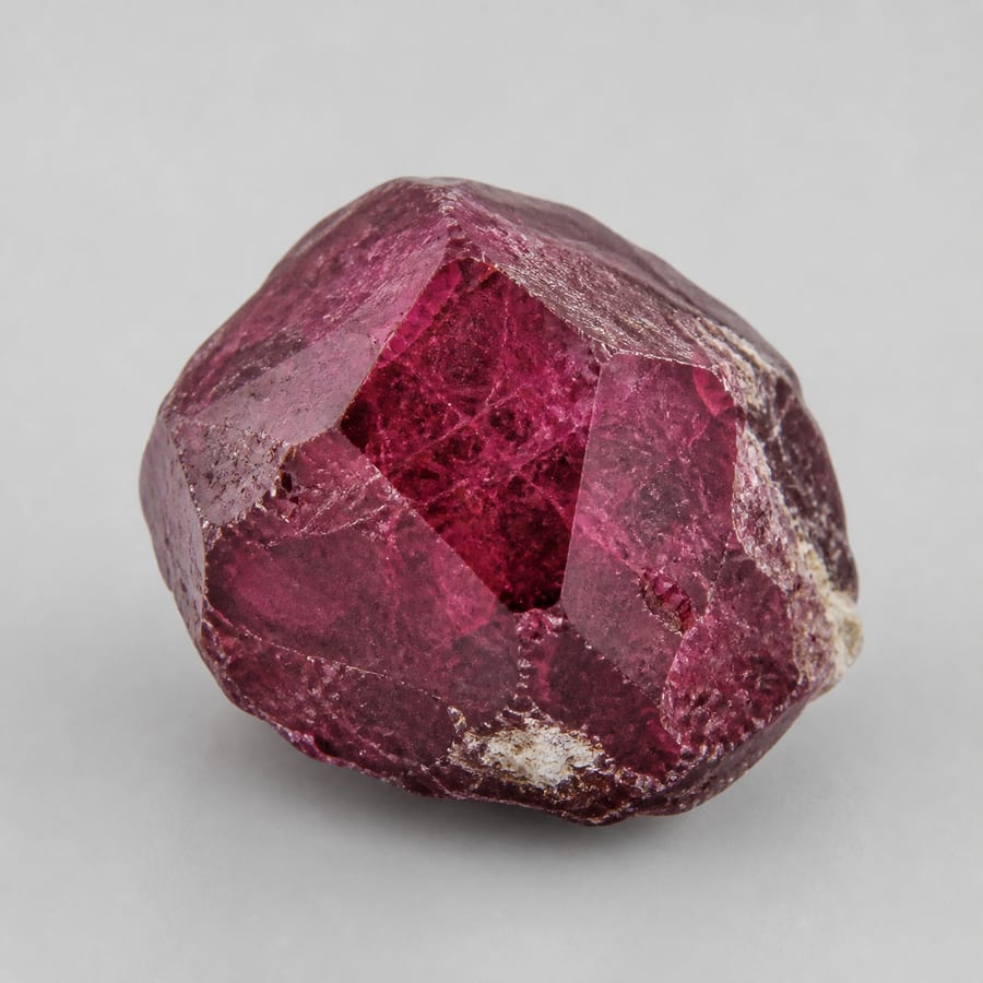 Rhodolite - Pierre brute