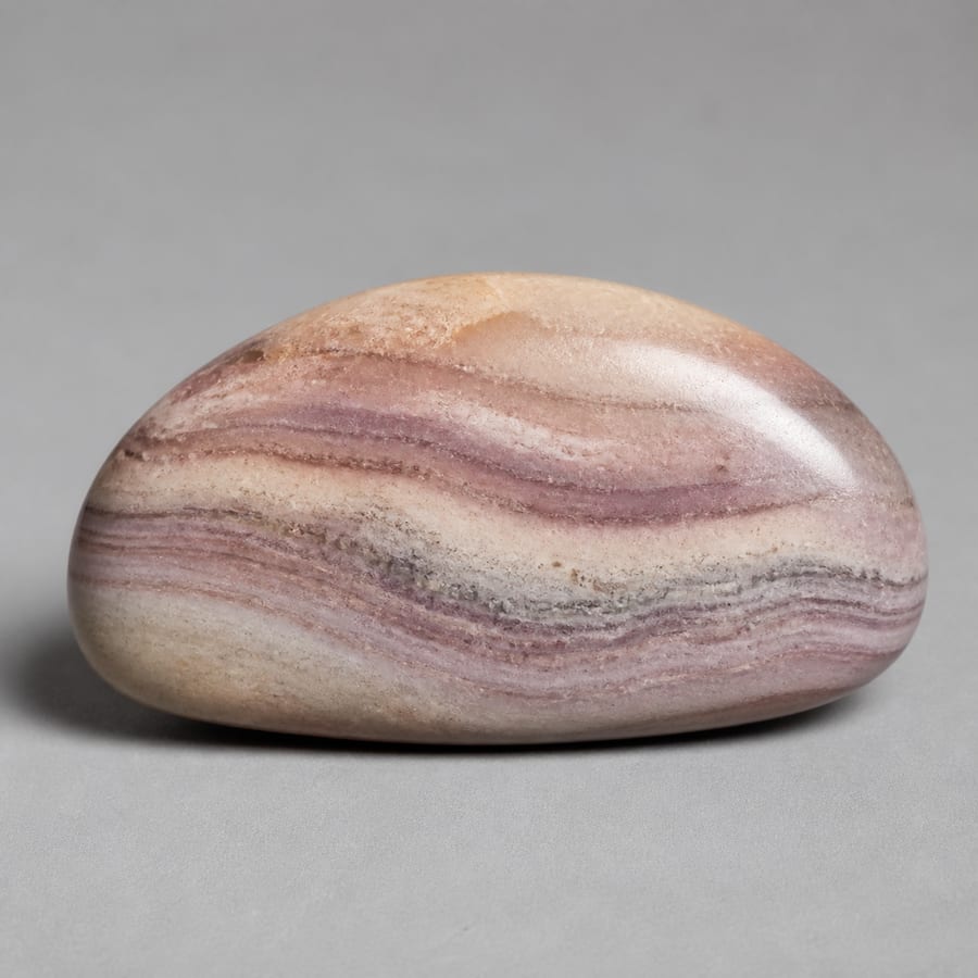 Rhyolite - Variante polie