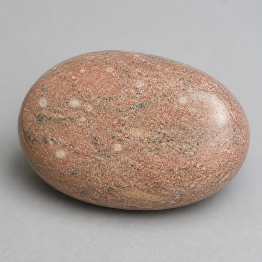 Rhyolite - Variante polie