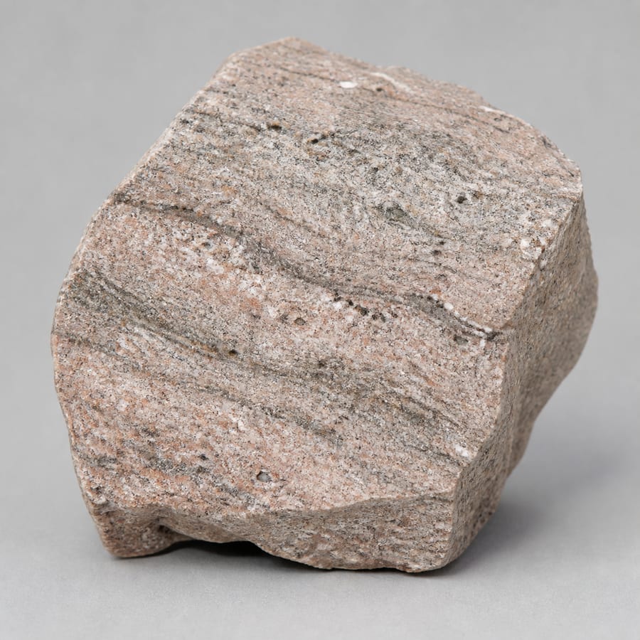 Rhyolite - Pierre brute